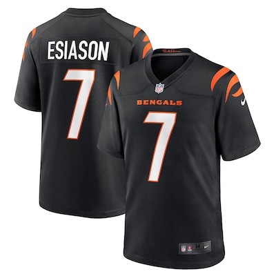 Cincinnati Bengals Men Jerseys 2025-10-14-004